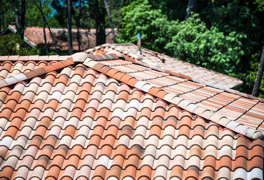 Entretien toiture et charpente